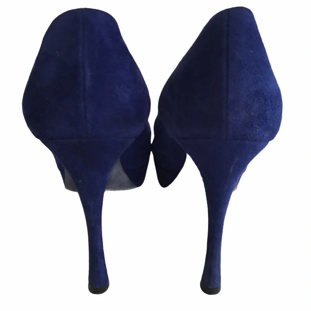 Yves Saint Laurent Cobalt 